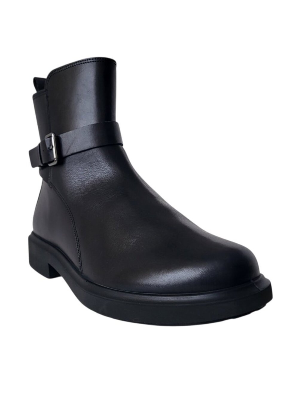 ECCO Metropole Amsterdam Boots in Black Women's Size 40 EU 9-9.5 US